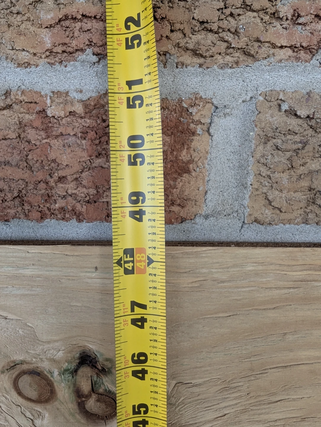 Plywood Sheet 4ftx57inch - photo 2