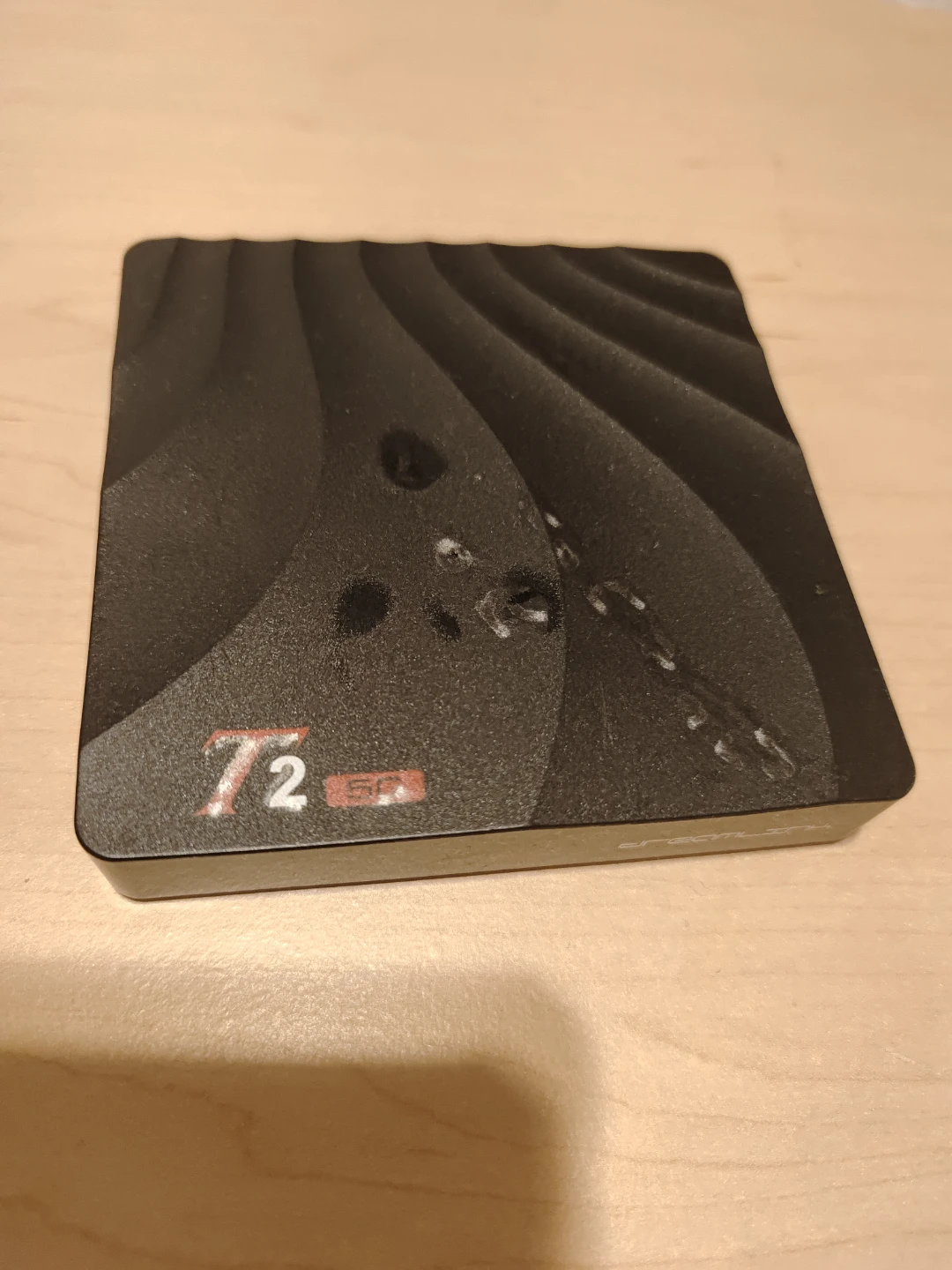 Dreamlink T2 5G Set Top Box