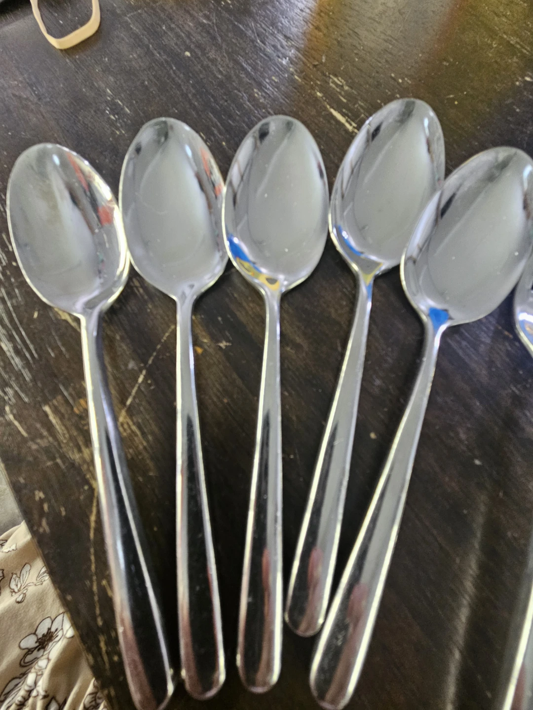 Cutlery Set - Forks, Spoons & Knives - photo 3