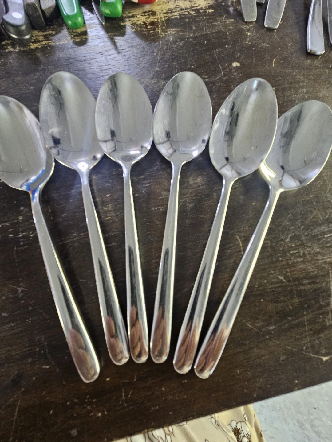 Cutlery Set - Forks, Spoons & Knives - photo 5