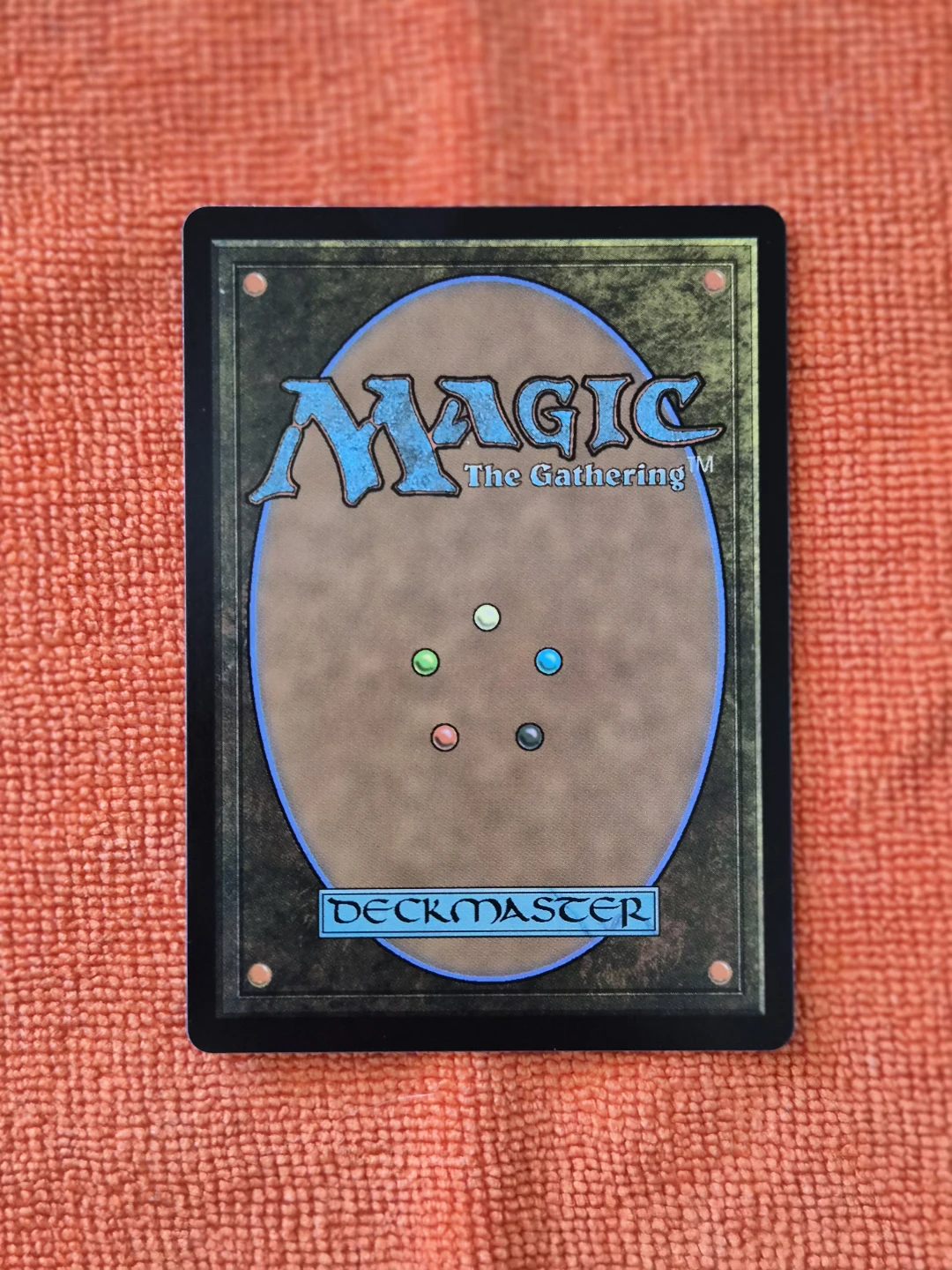 Read Bio | The Earth Crystal (Regular Edition) | Magic - photo 2