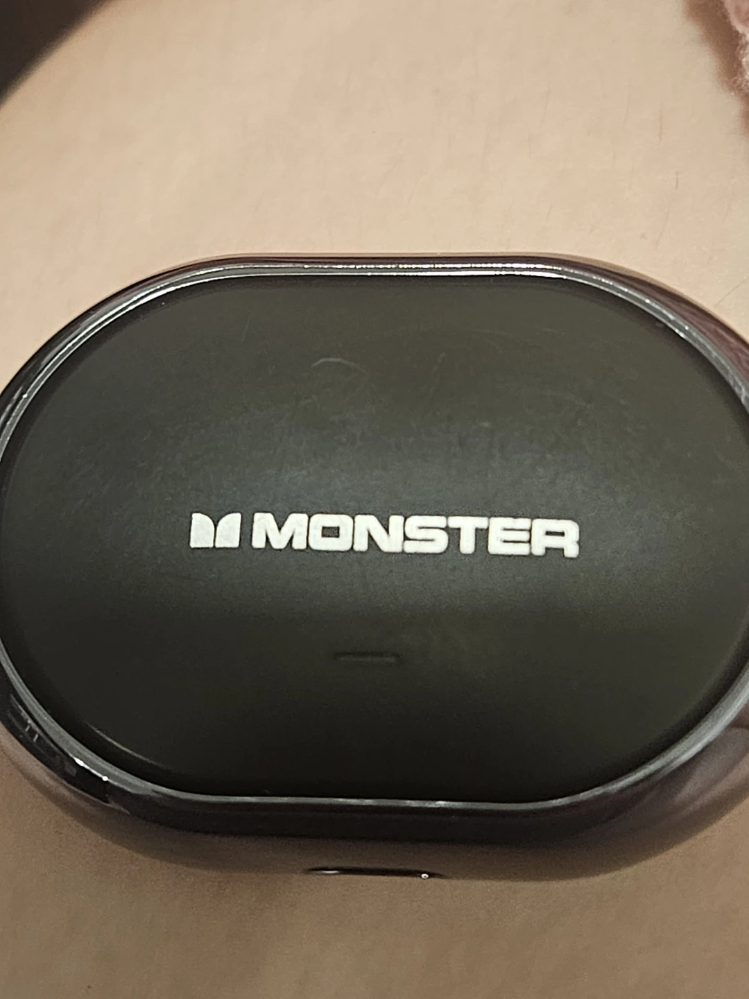 Monster Wireless Earbuds