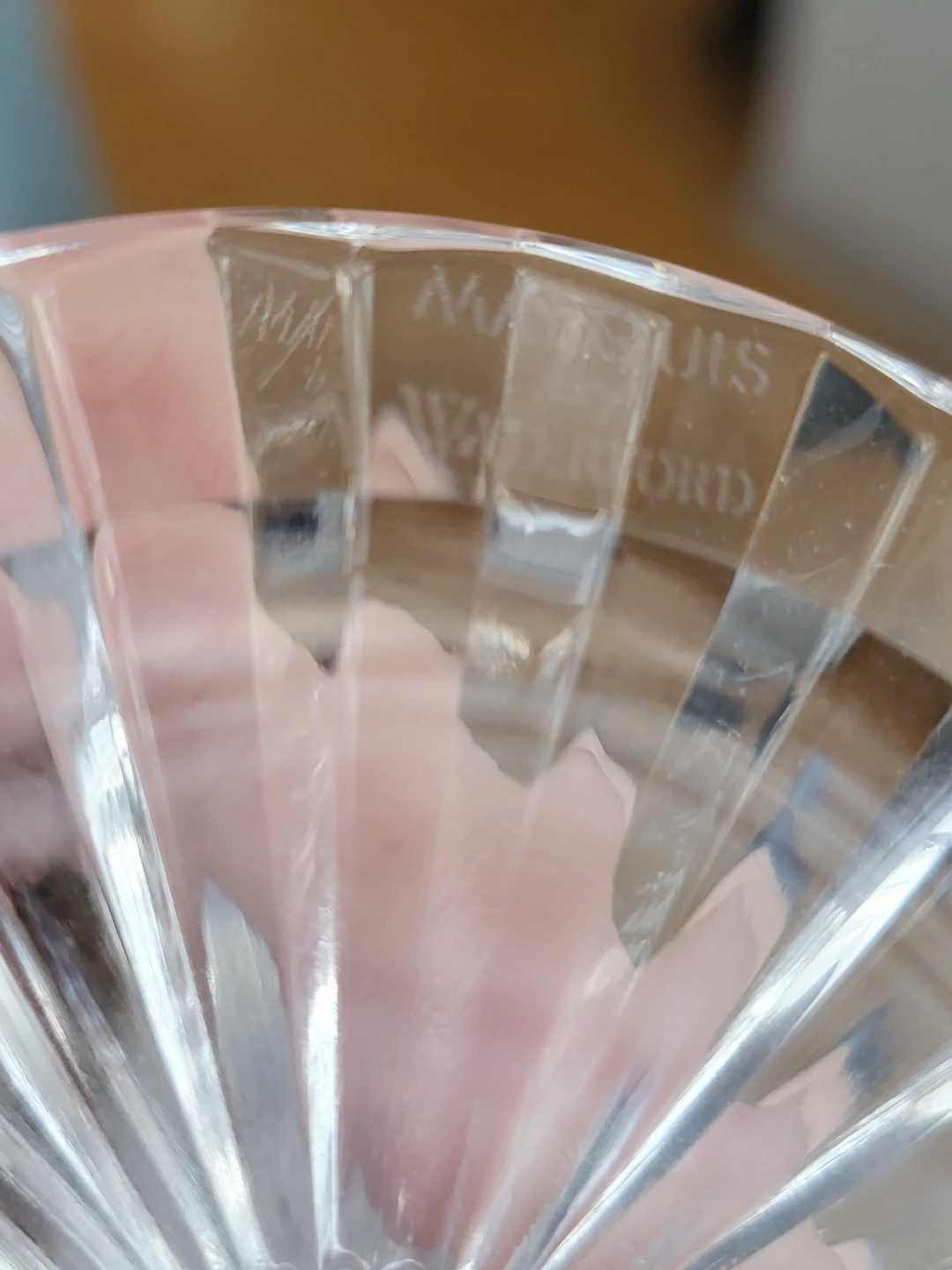 Waterford Crystal Candlesticks - Pair - photo 3
