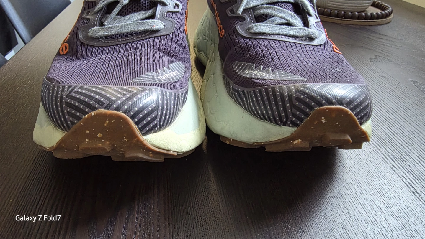 New Balance Fresh Foam X More V3 Women's Running Shoes - photo 4