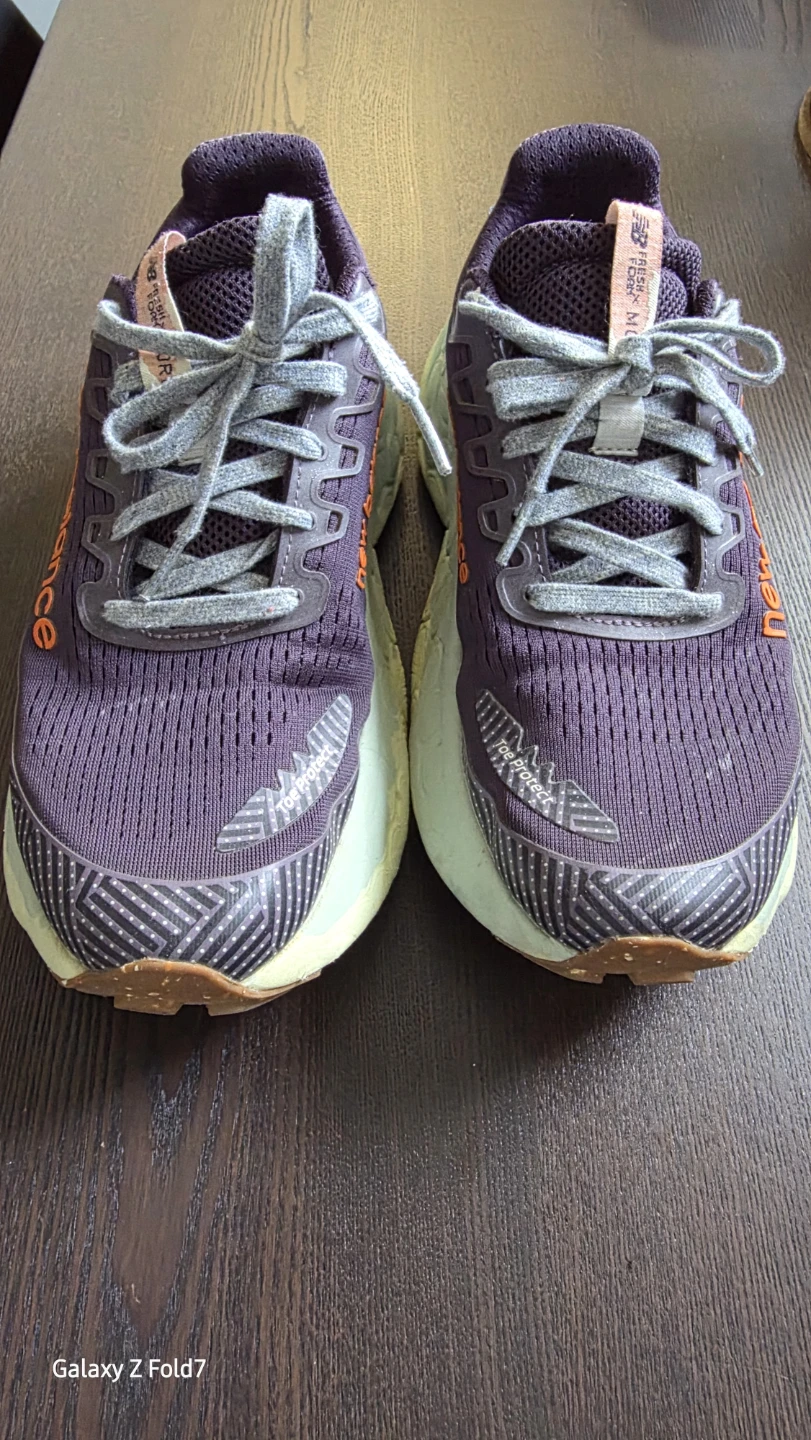 New Balance Fresh Foam X More V3 Women's Running Shoes - photo 5