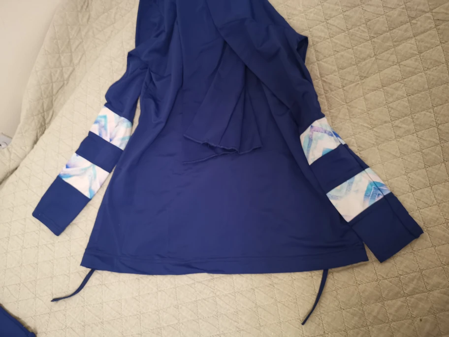 borkini La Mer Swimsuit Set - Blue - photo 3