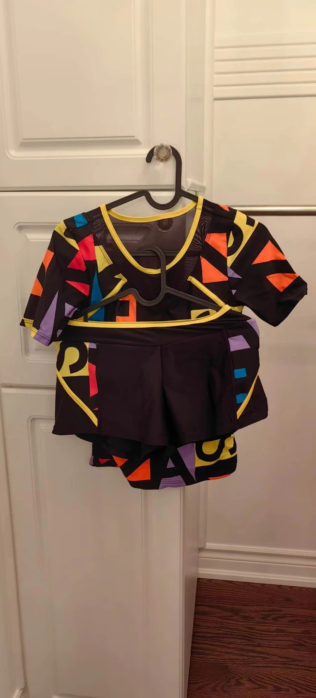 Brand new swimming suit