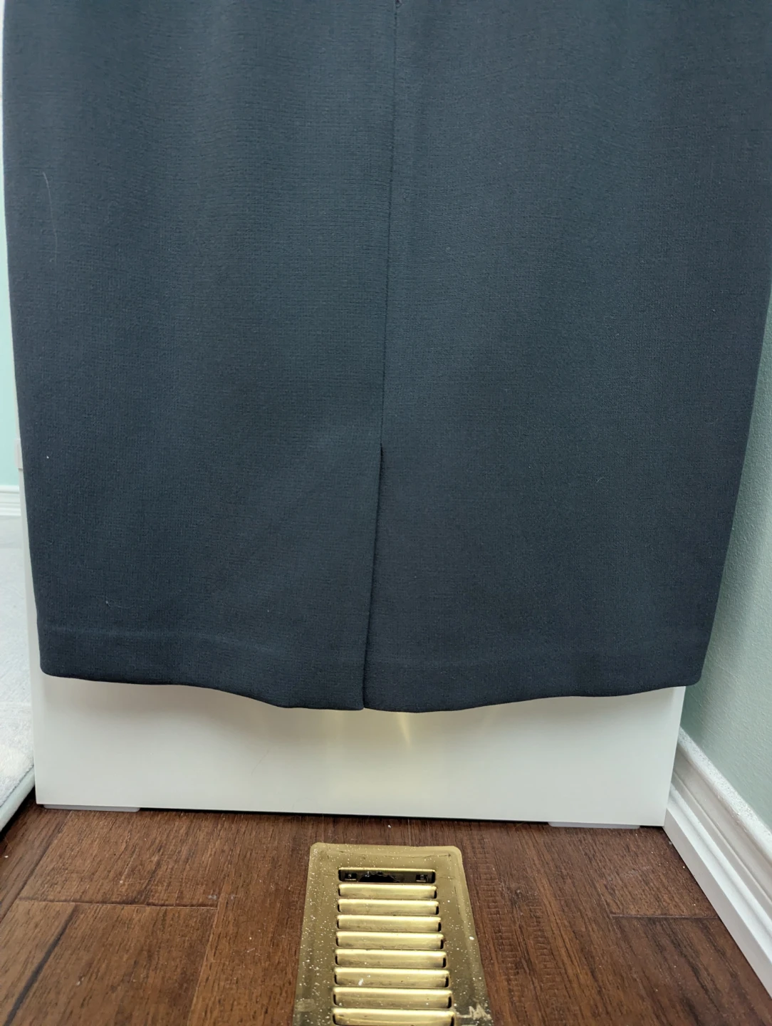 Ann Taylor Women's Sheath Dress Size 4 - photo 2