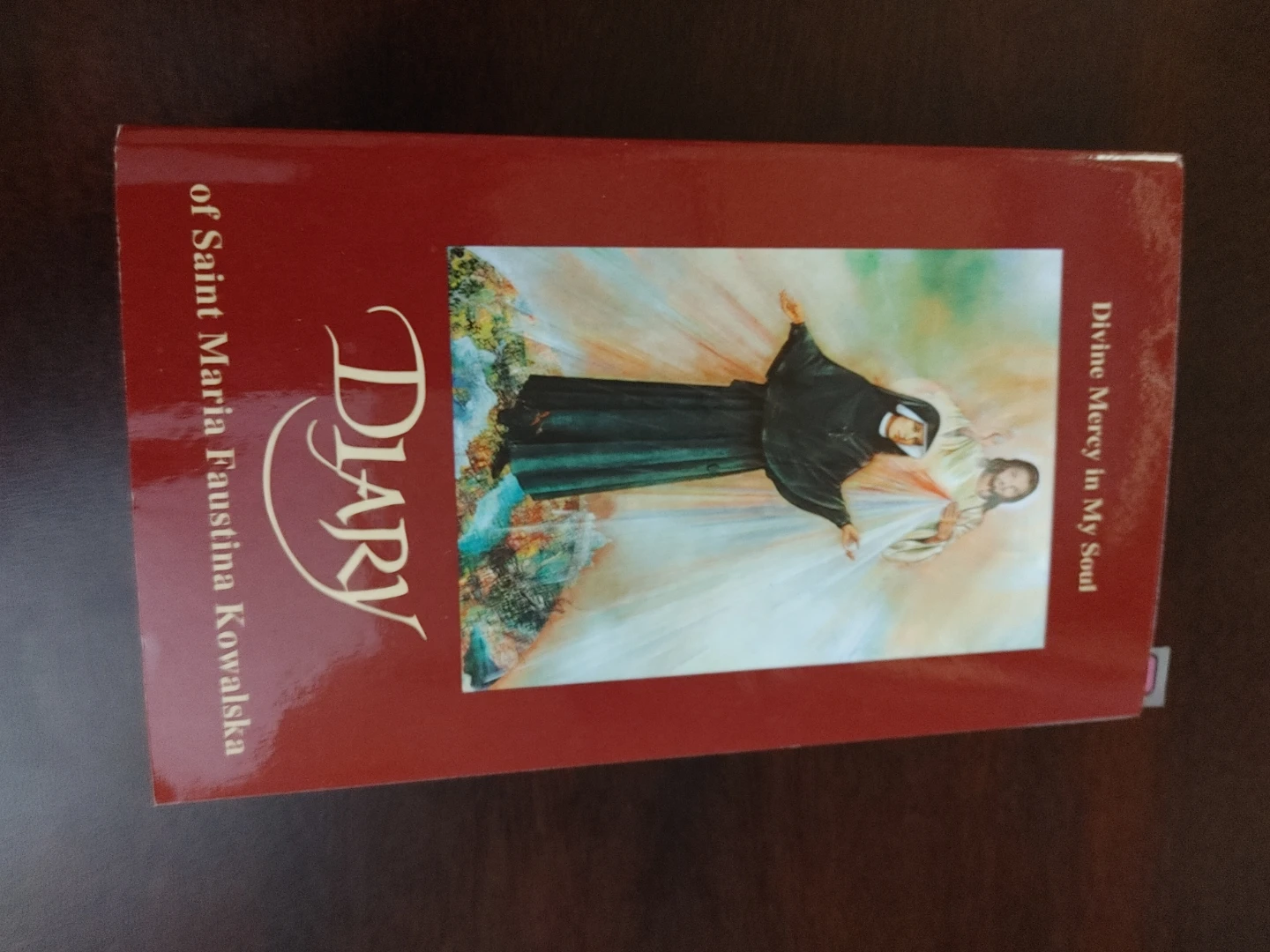 Religious Book
