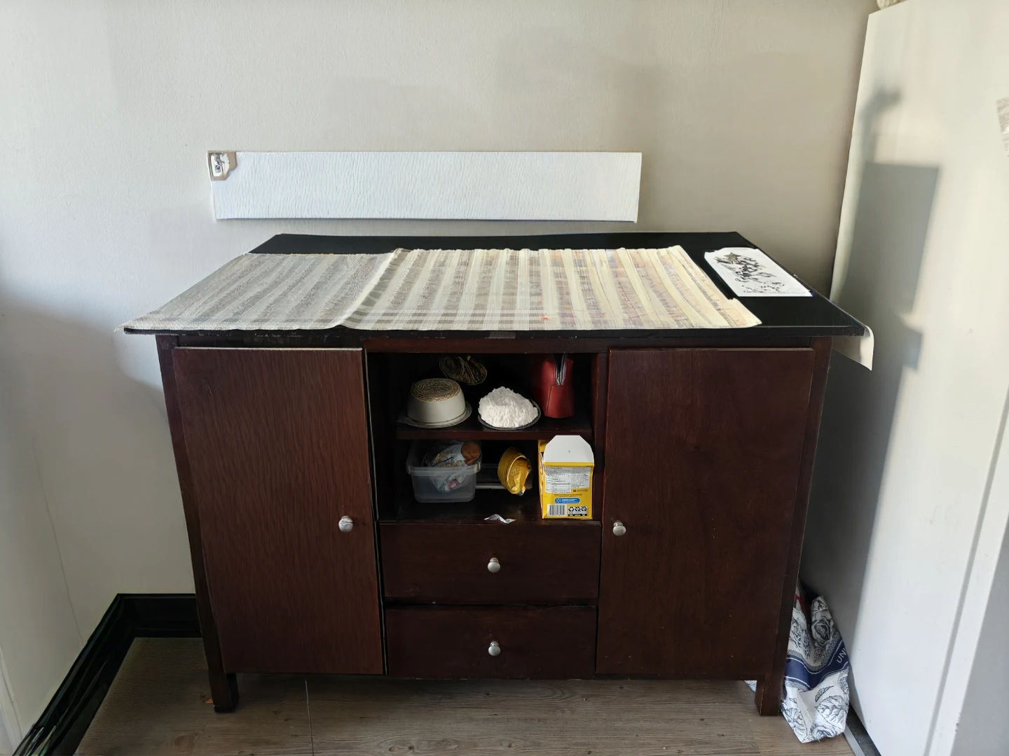 White Microwave Oven - $70 CAD - photo 2