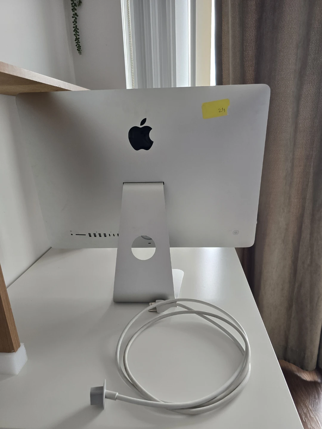 Apple iMac 21.5-inch 2017 8GB RAM 1TB HDD - photo 3