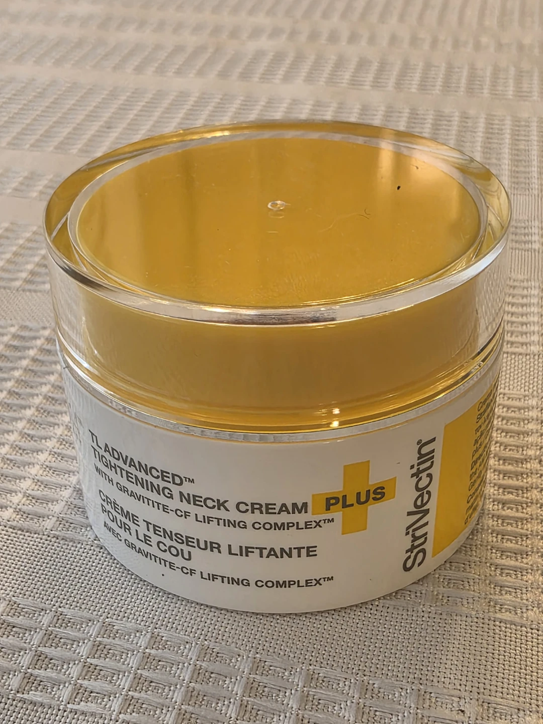StriVectin TL Advanced Tightening Neck Cream Plus - photo 2