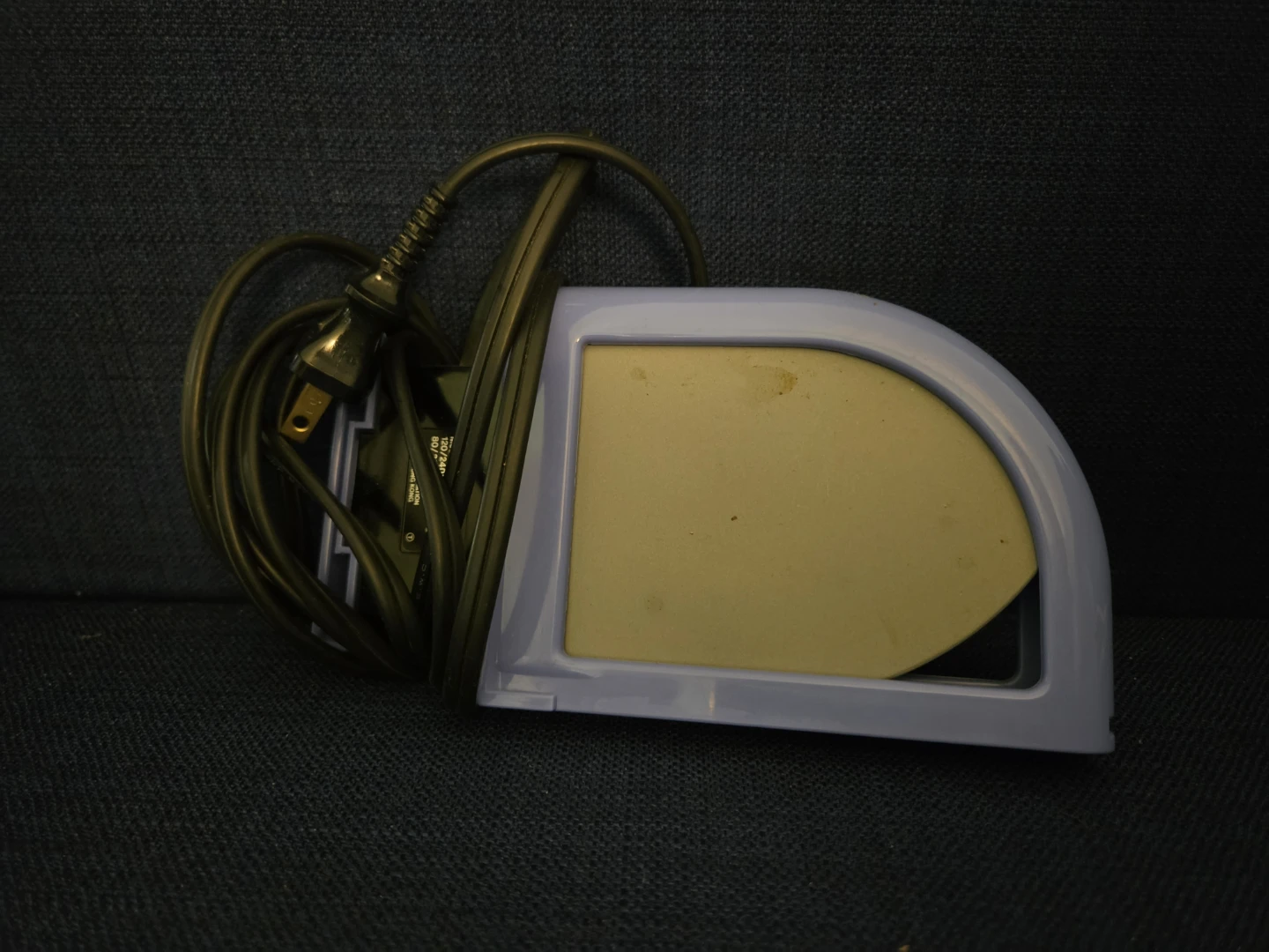 Travel Iron - photo 2
