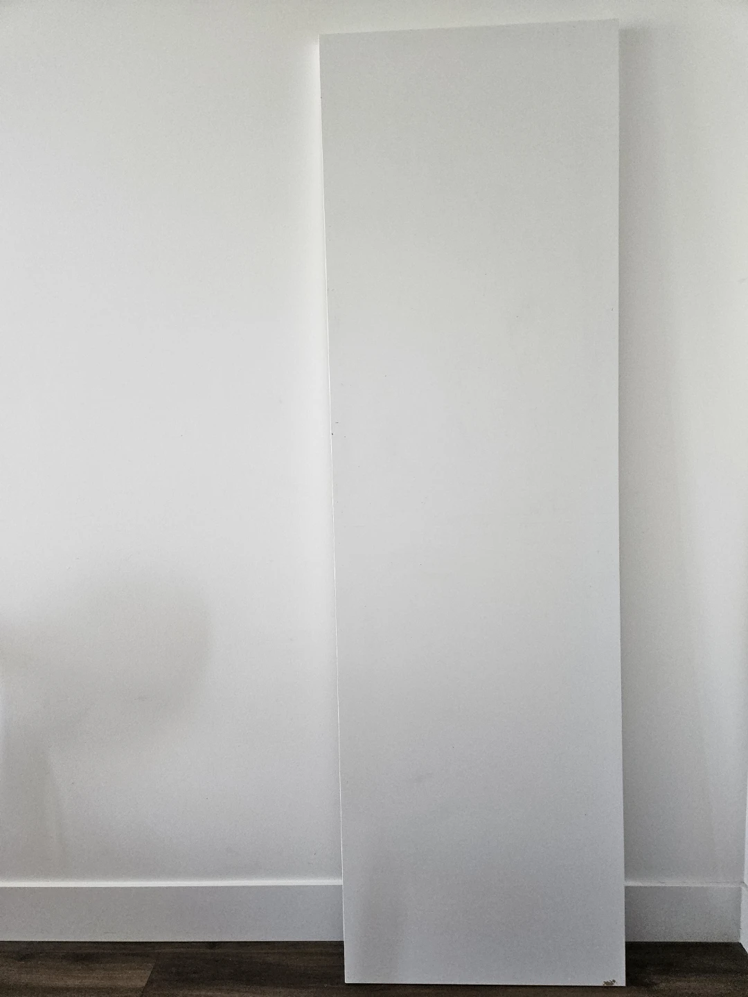 IKEA LAGKAPTEN Tabletop - White, 200x60 cm - photo 2