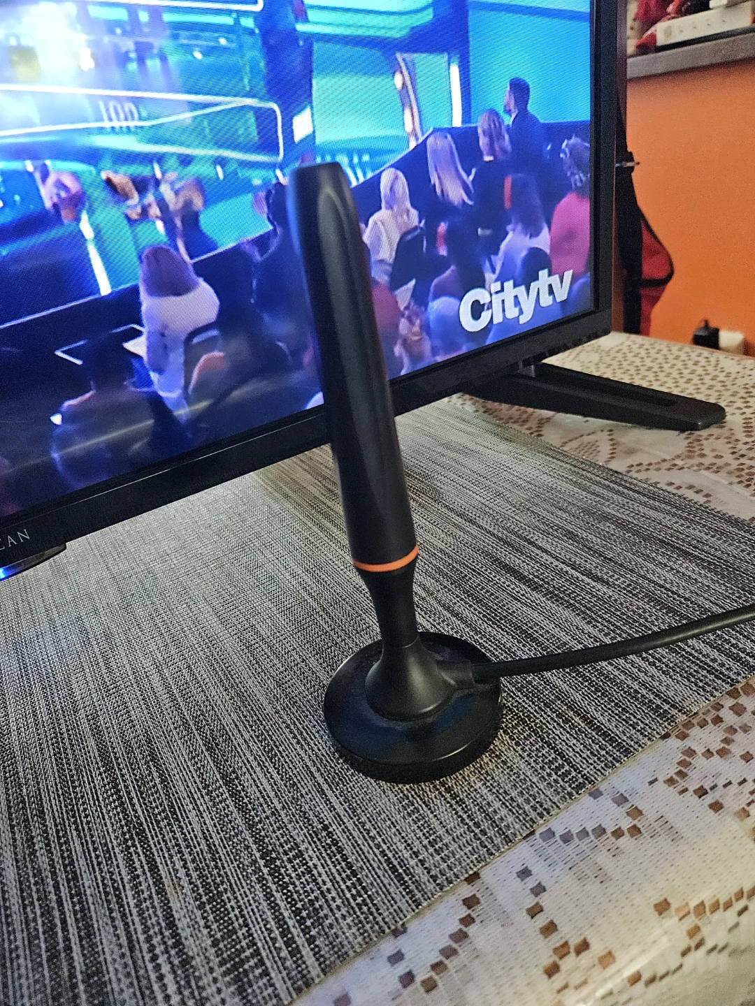 Proscan 32" TV - photo 3