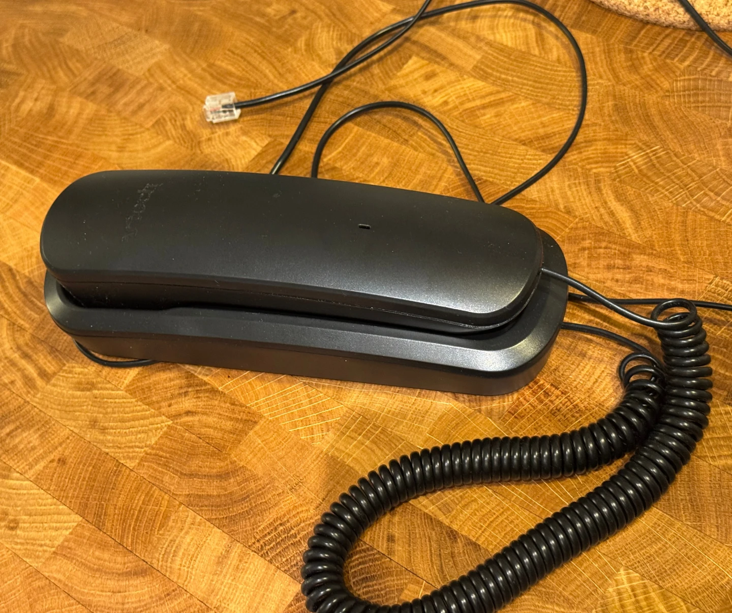 Corded Phone - photo 2