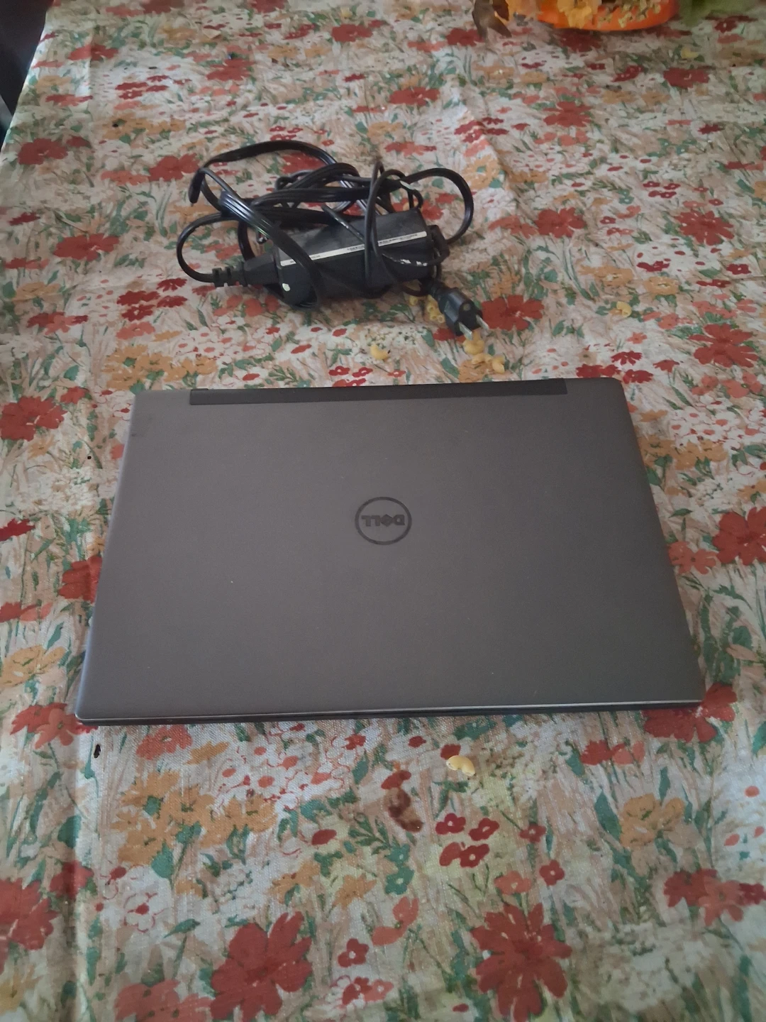 Dell Latitude 7520 Laptop