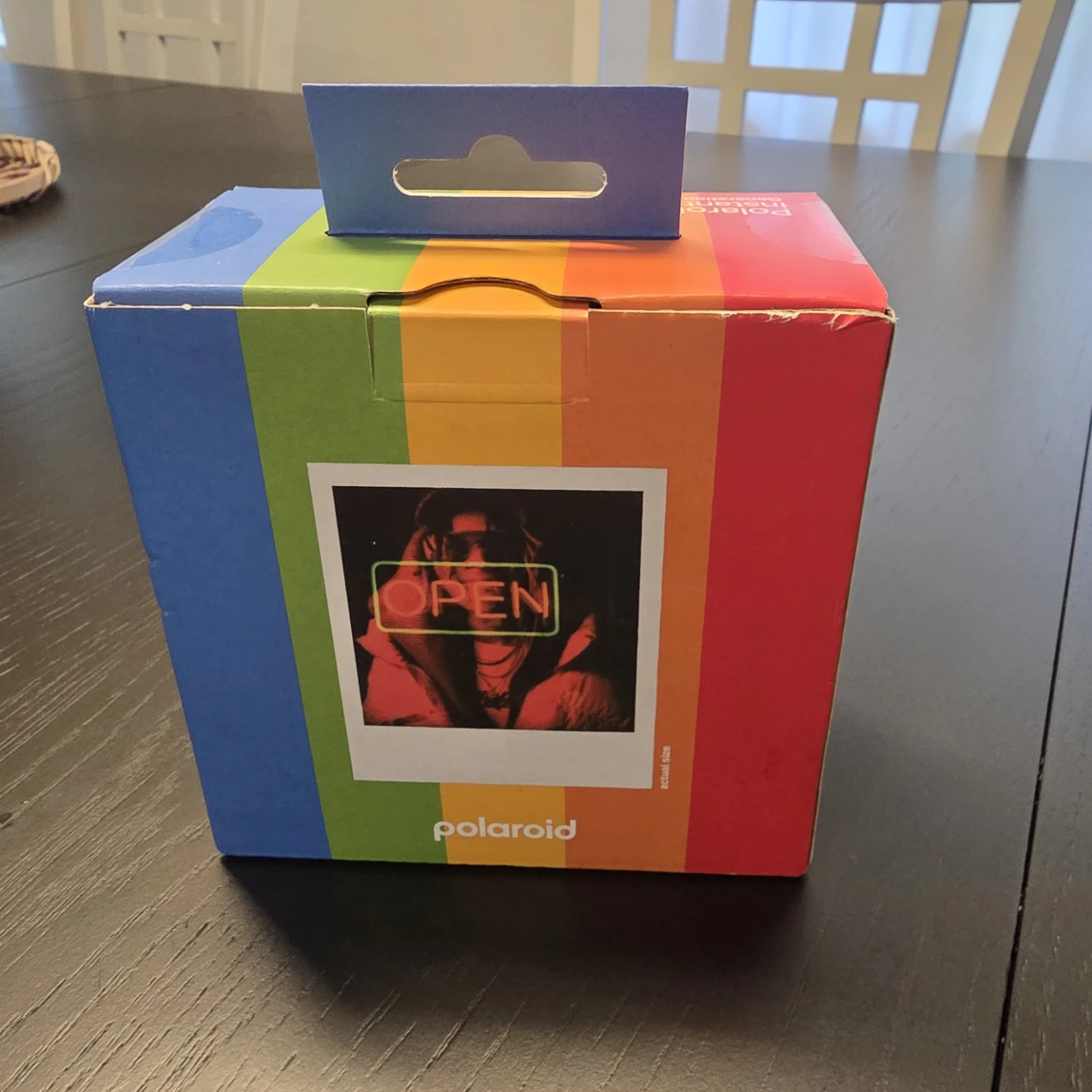 Polaroid Go Instant Camera Generation 2 - photo 4