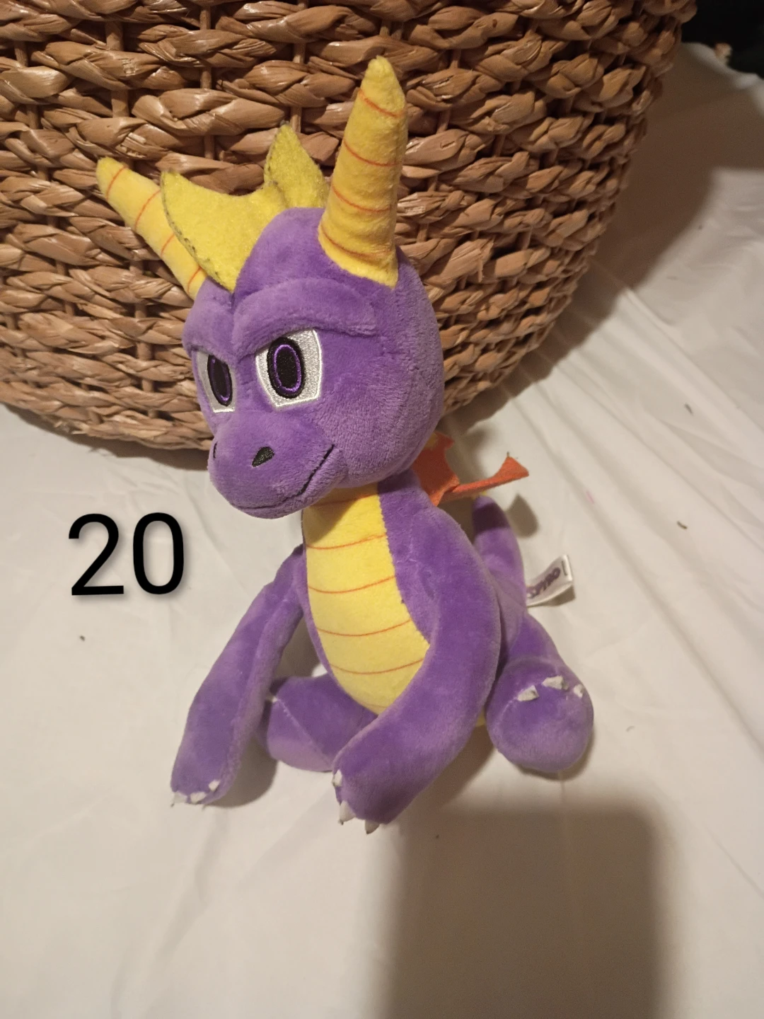 Plushies - photo 4