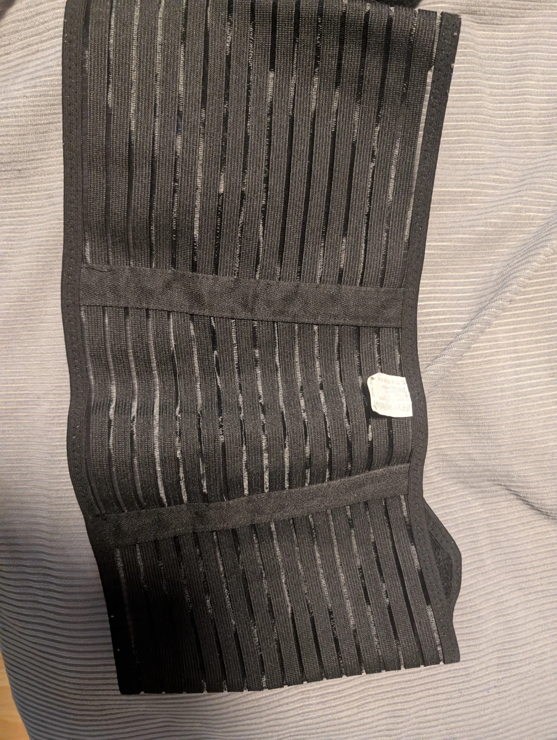 NeoTech Care Pregnancy Belly Band - photo 2