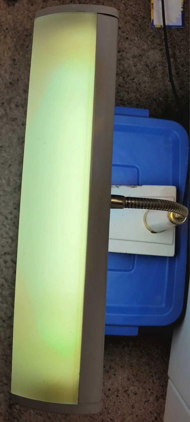 Emar Desk Lamp vintage - photo 2