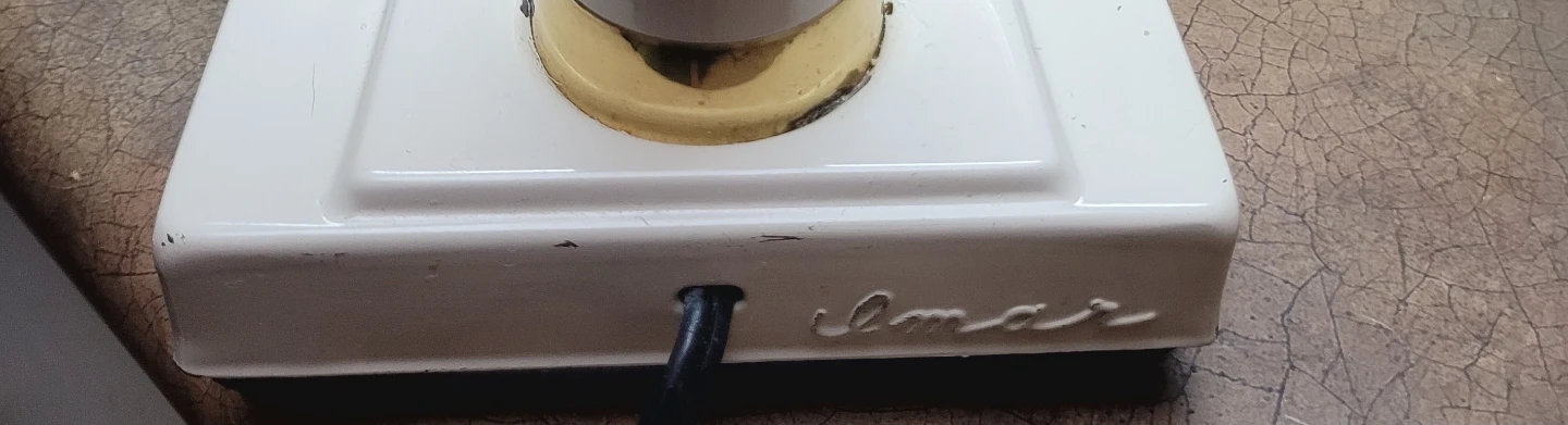 Emar Desk Lamp vintage - photo 3