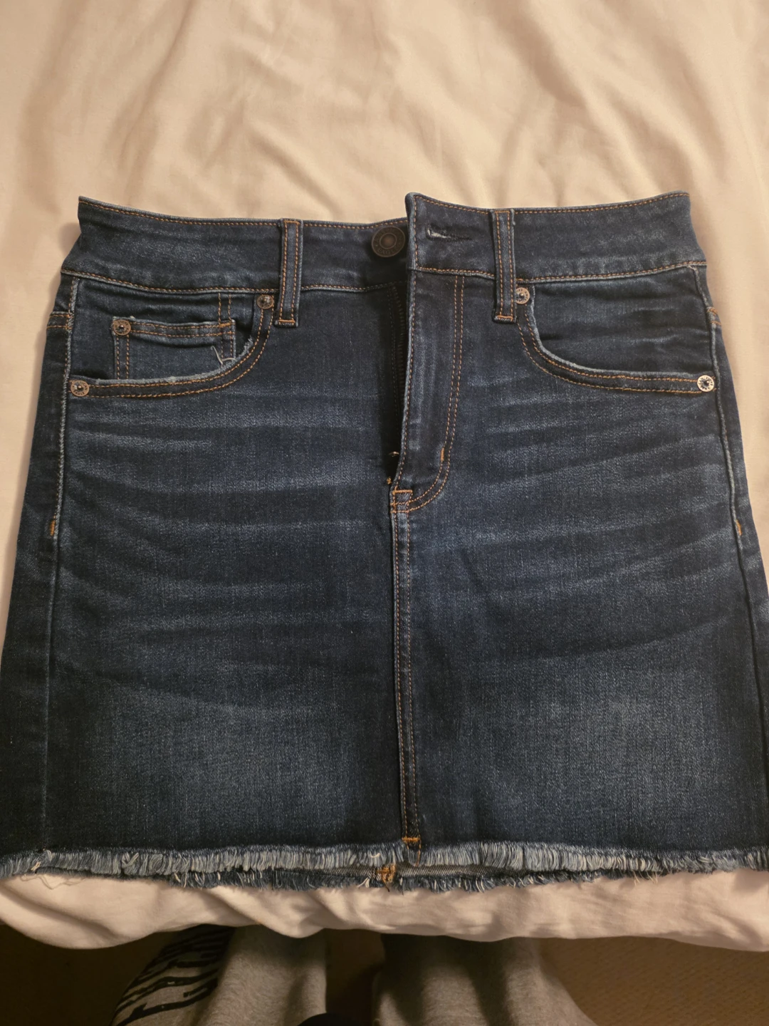 American Eagle Denim Skirt