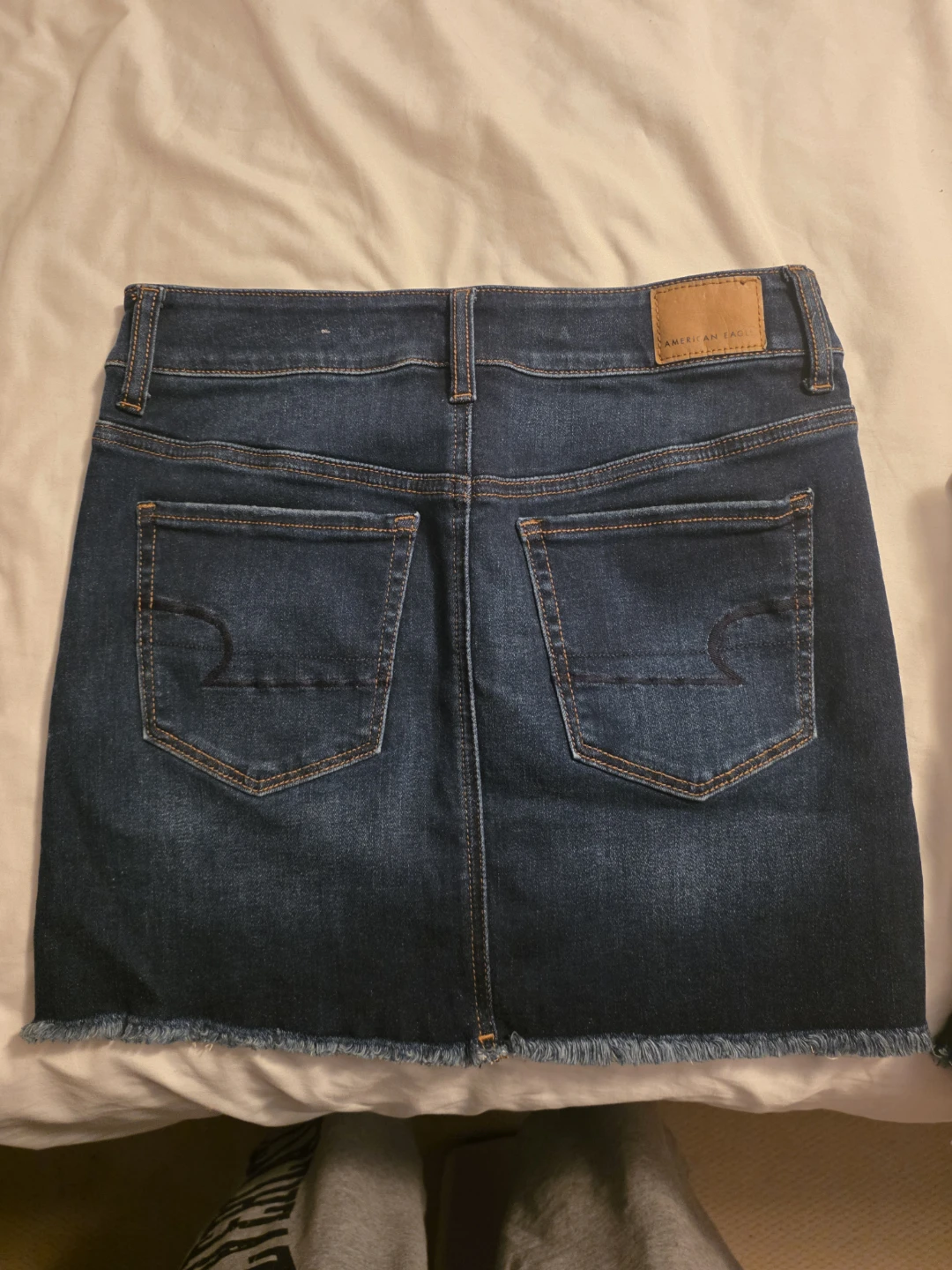 American Eagle Denim Skirt - photo 2