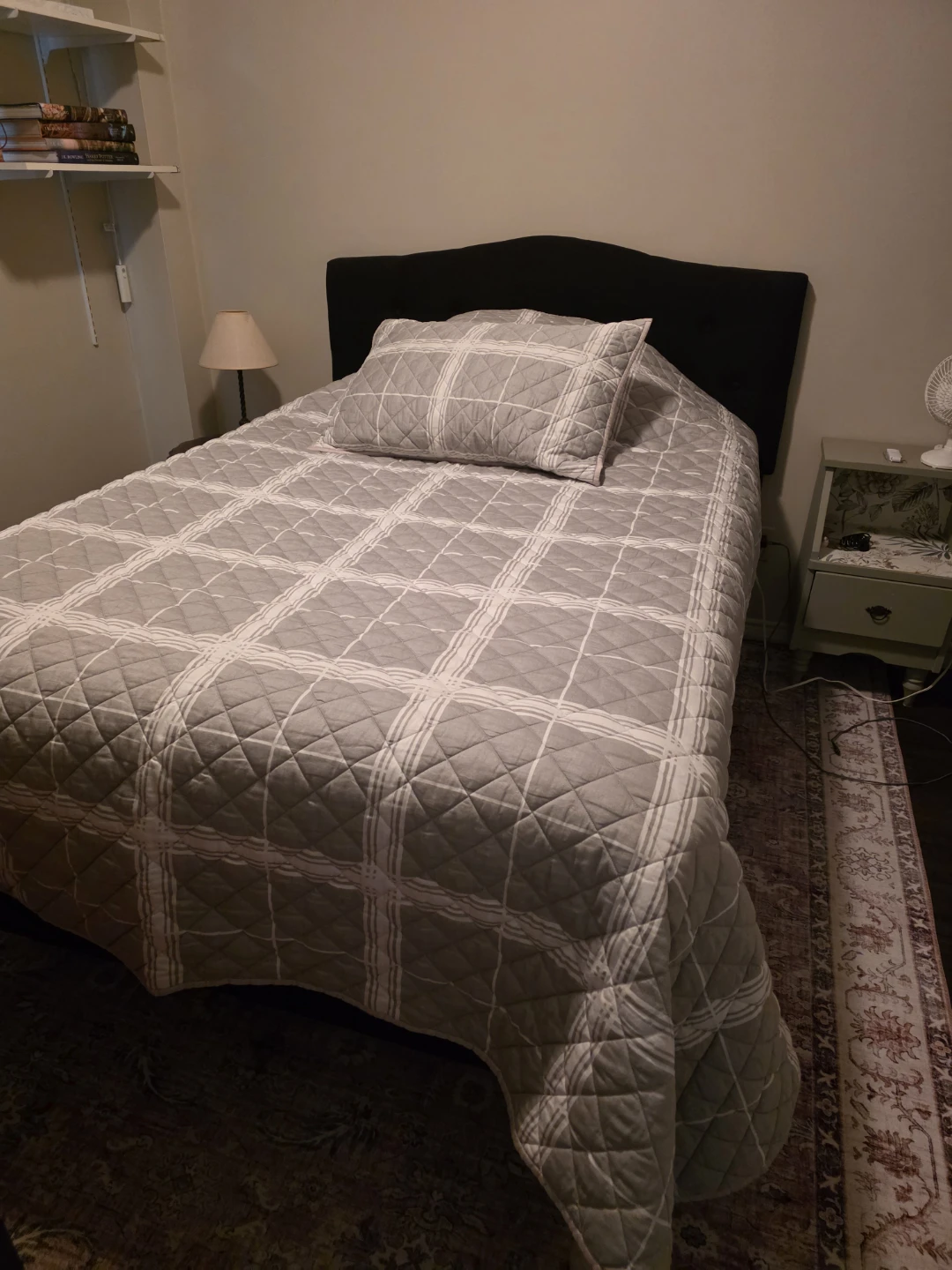 Martha Stewart Coverlet - photo 3