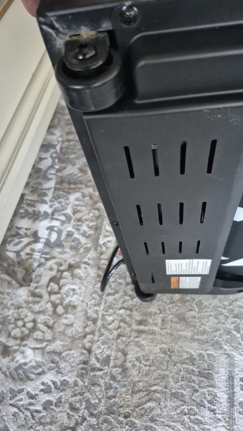 GOZONE Walking Pad Treadmill - photo 3