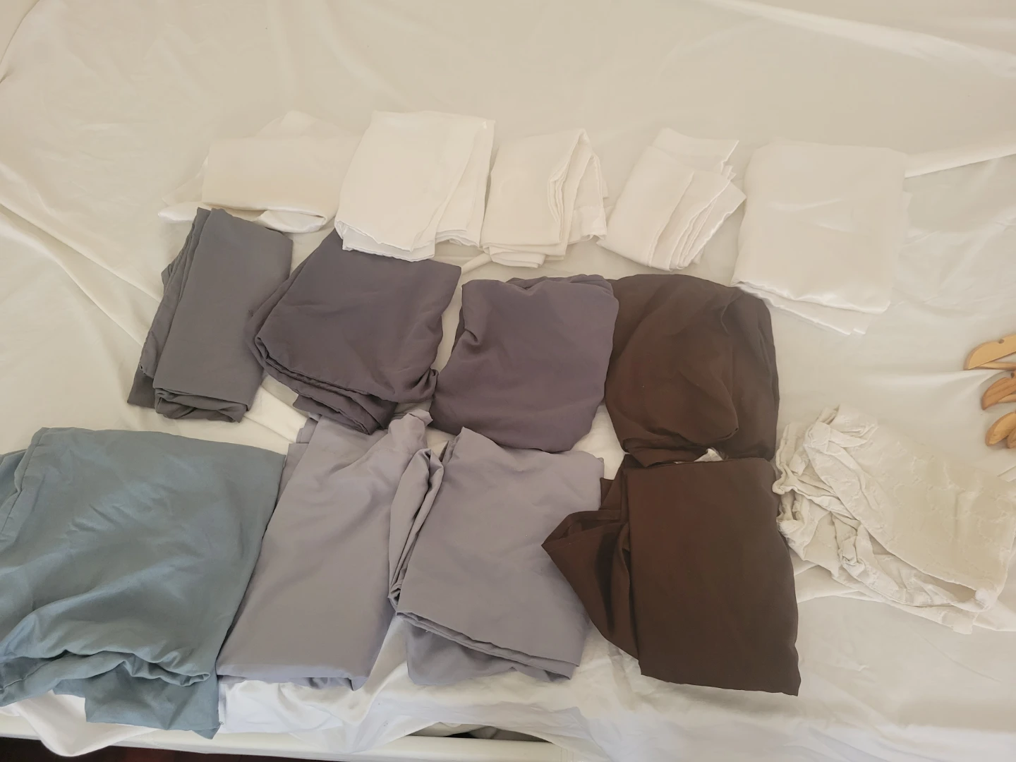 2 for $3 pillow case