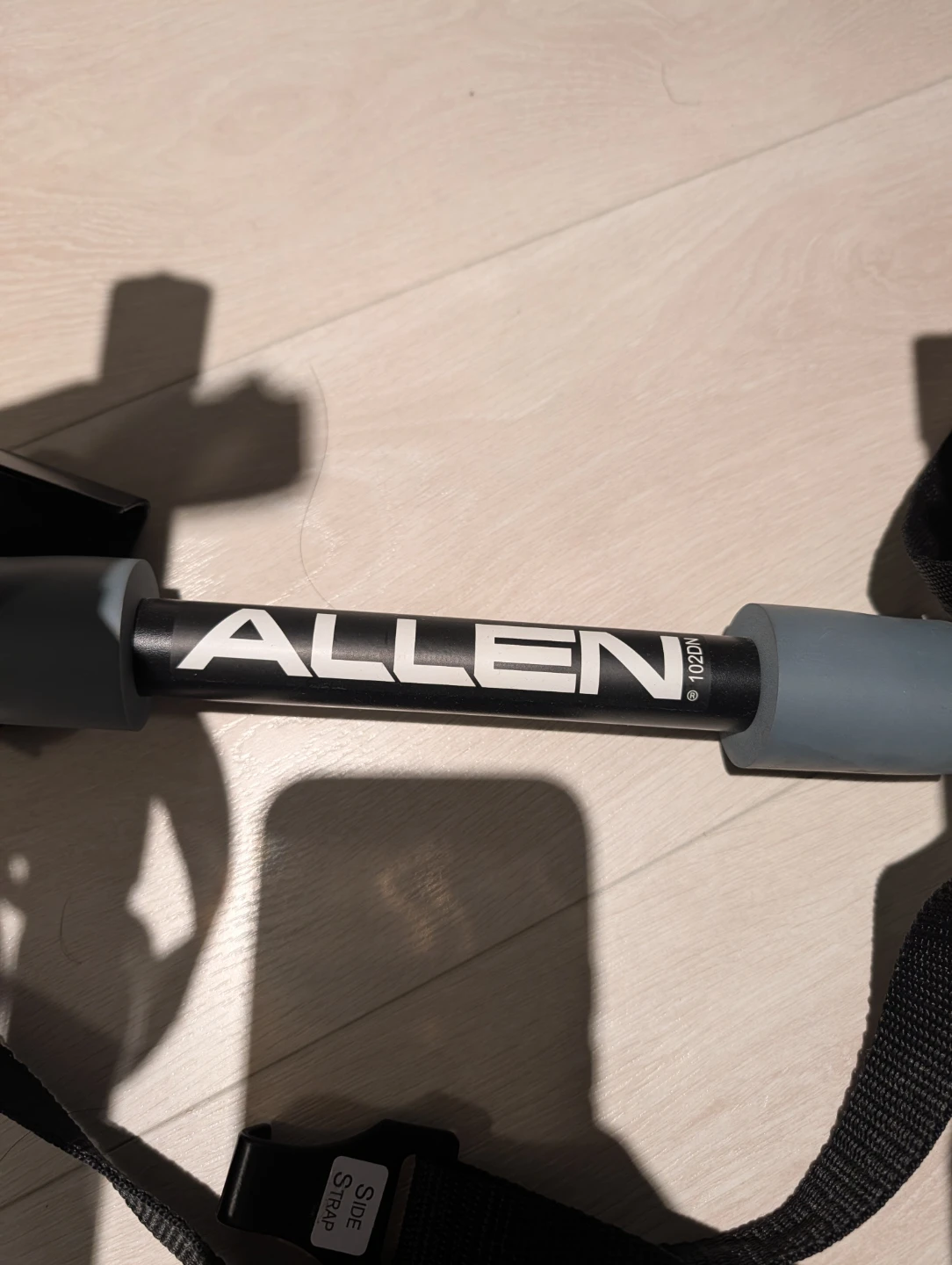 Allen Bike Rack - photo 2