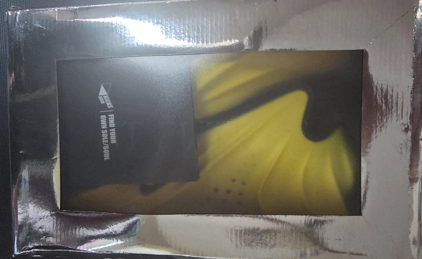Nike GT Future 'Lightning' Sneakers - photo 2