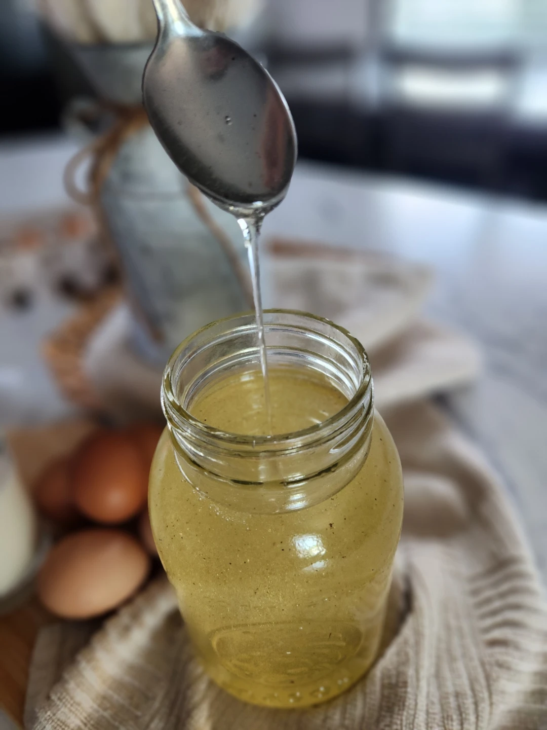 Fresh Local Honey - photo 4