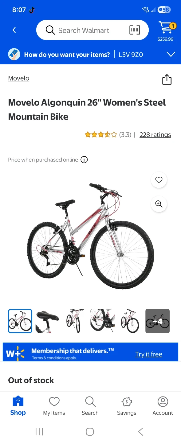 Bike