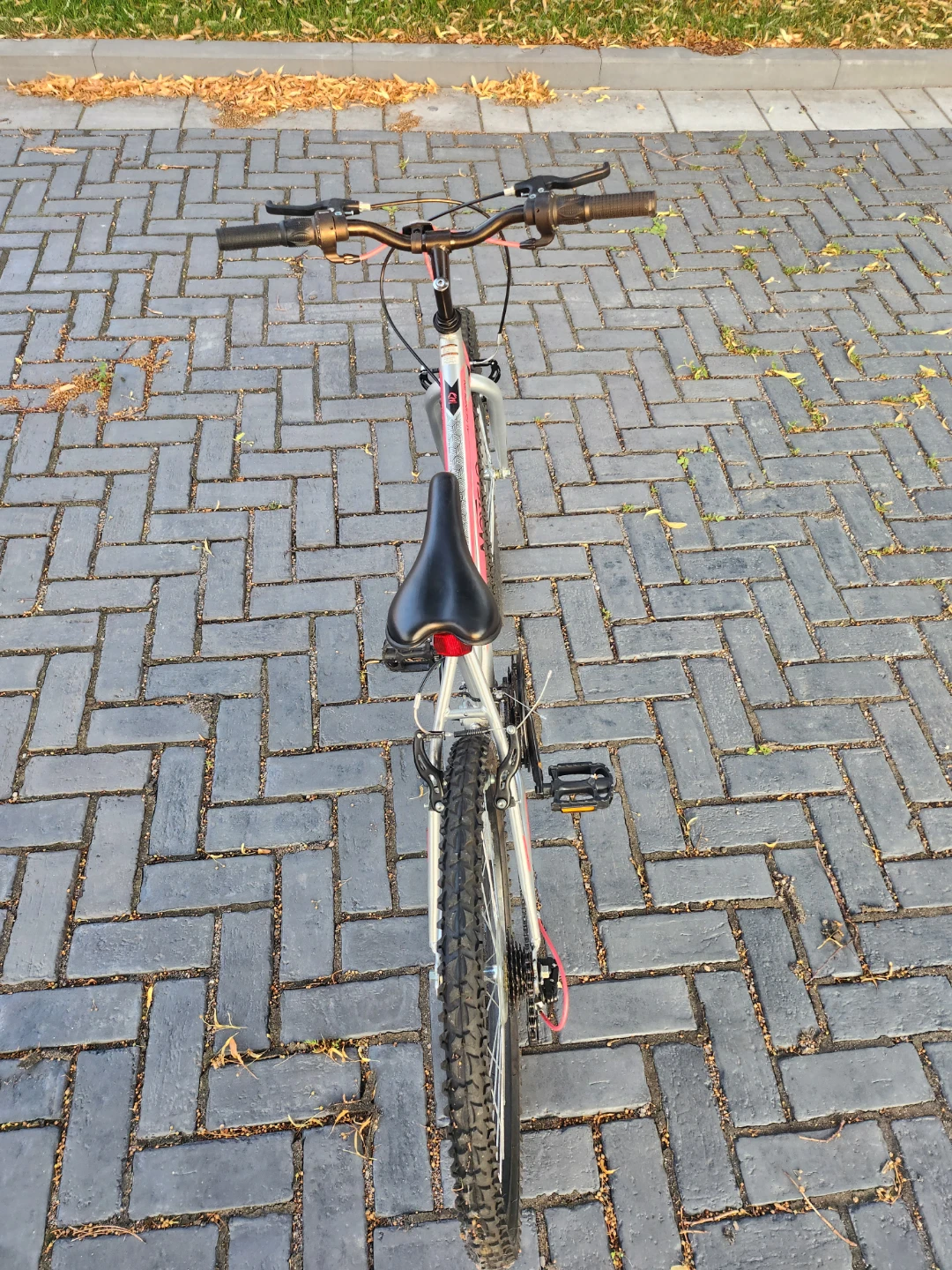 Bike - photo 2