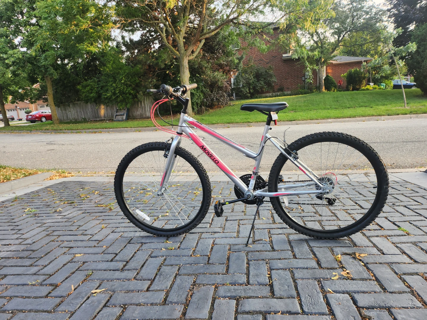 Bike - photo 3