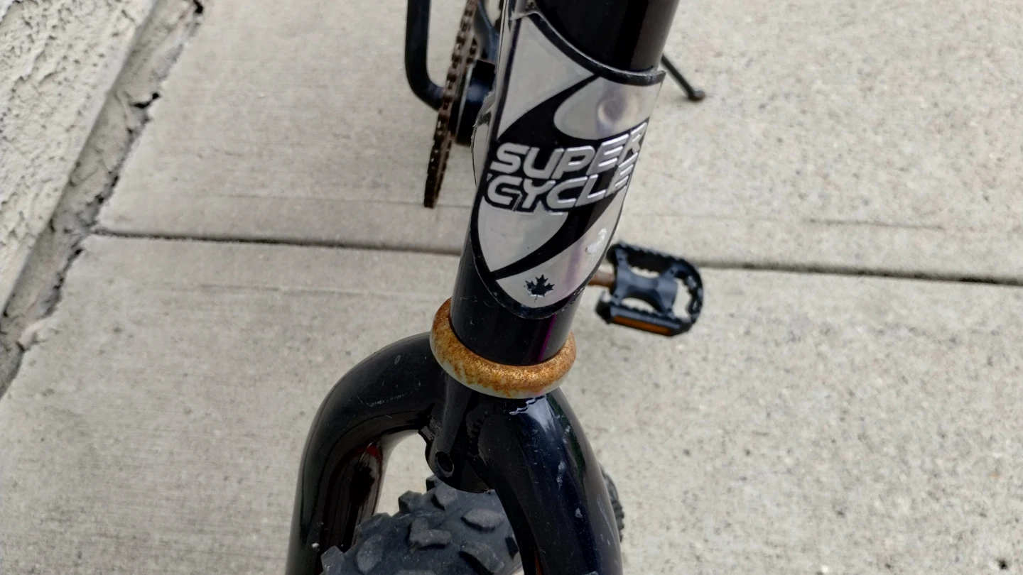 12" Kids bike - photo 5