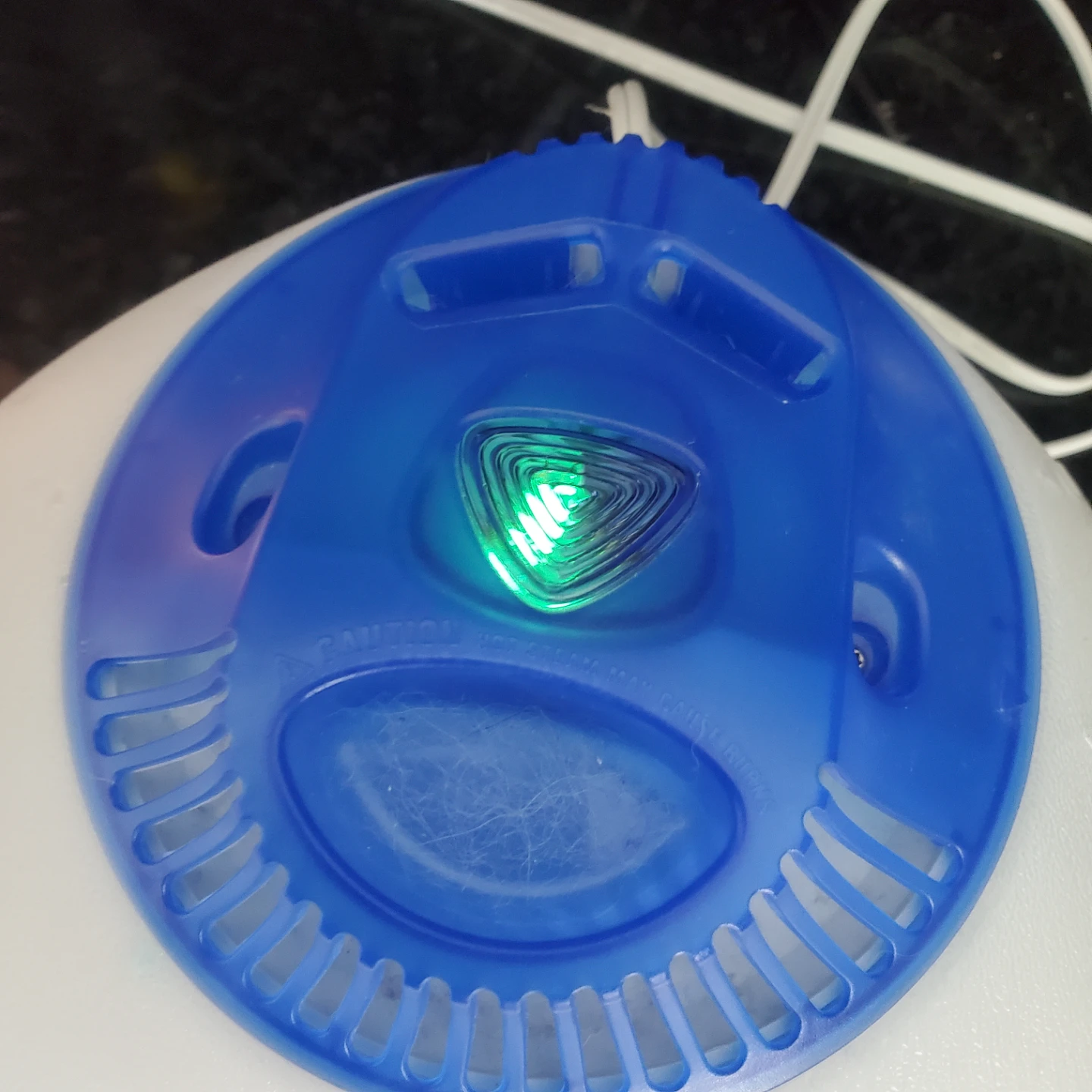 Vicks Cool Mist Humidifier - photo 3