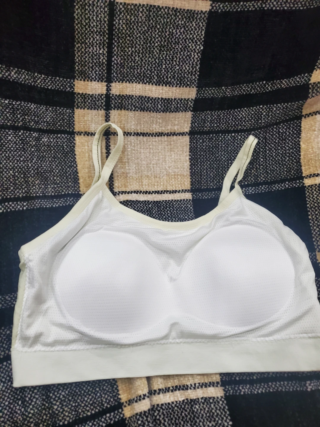 Training Bra - photo 4