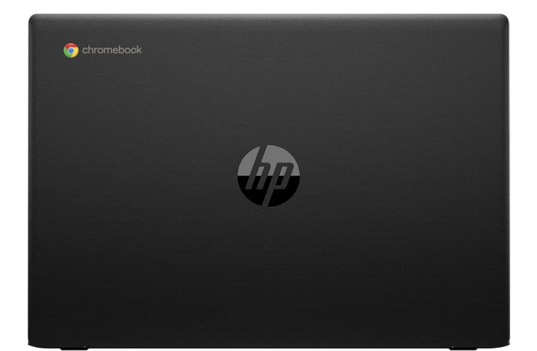 HP Chromebook 14 G7 Laptop