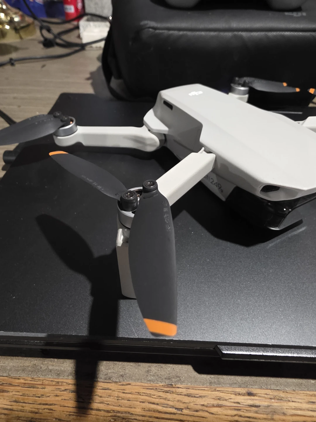 DJI Mini 2 Drone with Controller and Battery - photo 5