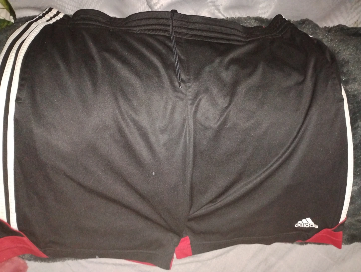 Adidas Athletic Shorts - photo 2