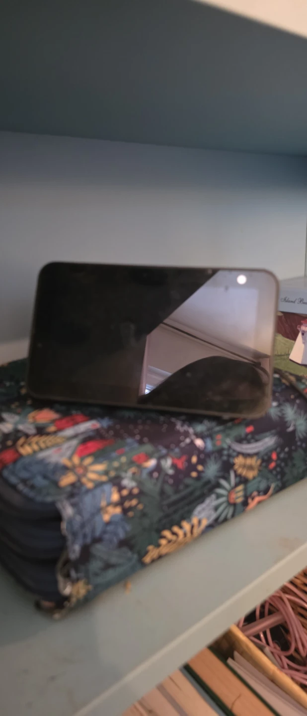 Echo Show 5 good condition