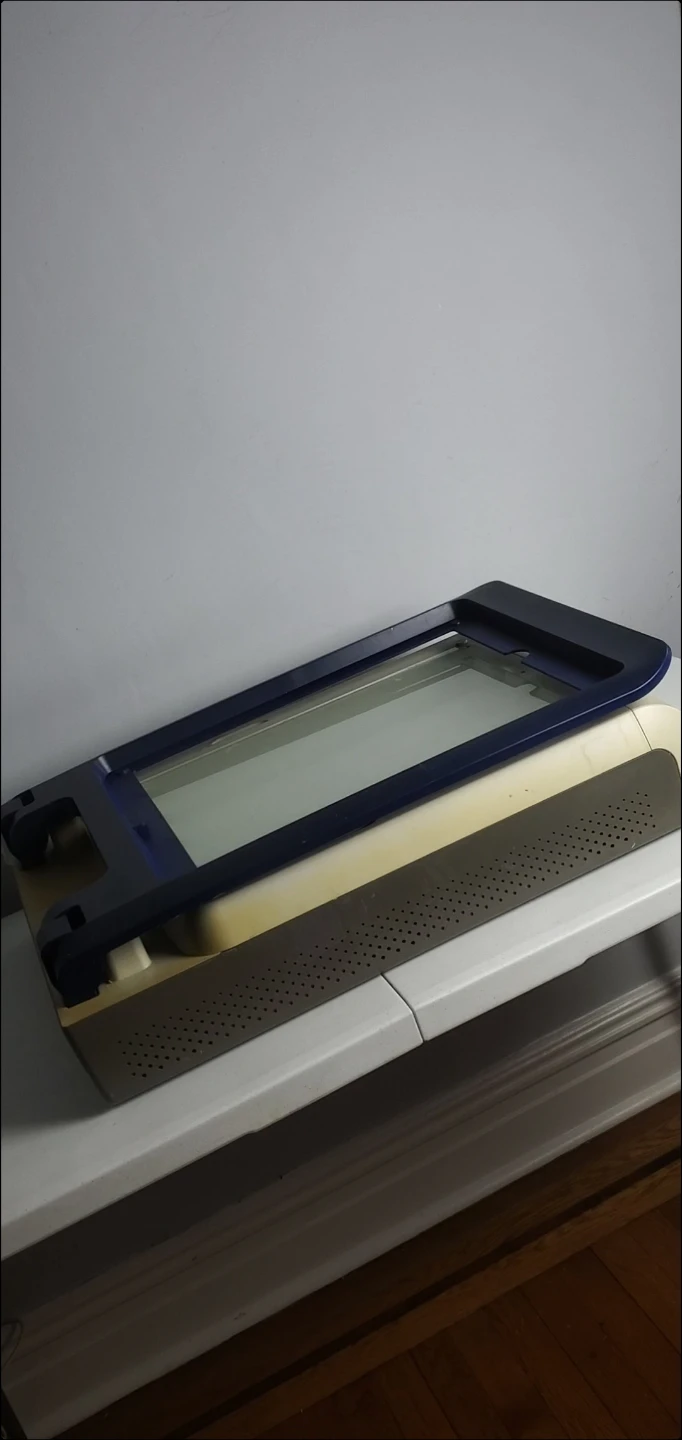 Yudu Screen Printing Maxhine - photo 4
