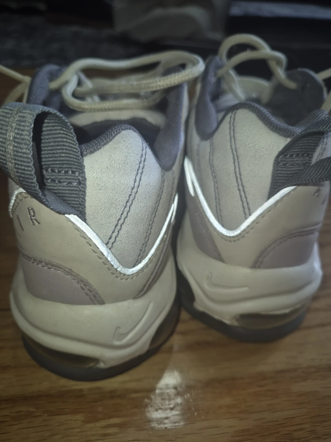 Nike Air Max 2090 & Air Max 98 Sneakers - photo 3