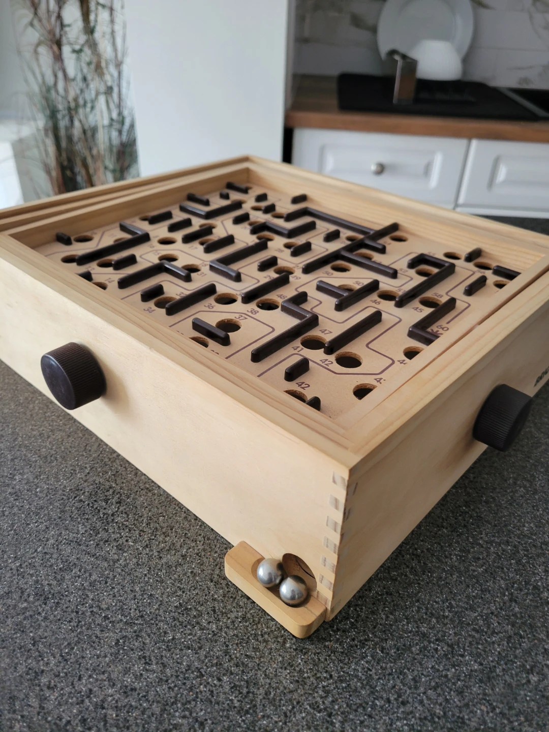 Labyrinth Game - photo 2