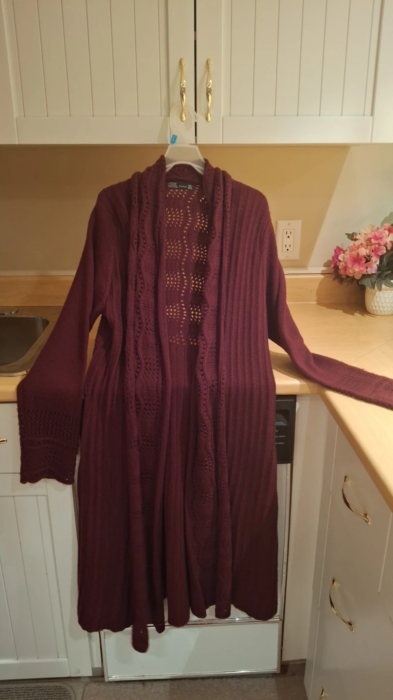 Bundle of 5 Women's Cardigans - Multiple - photo 5