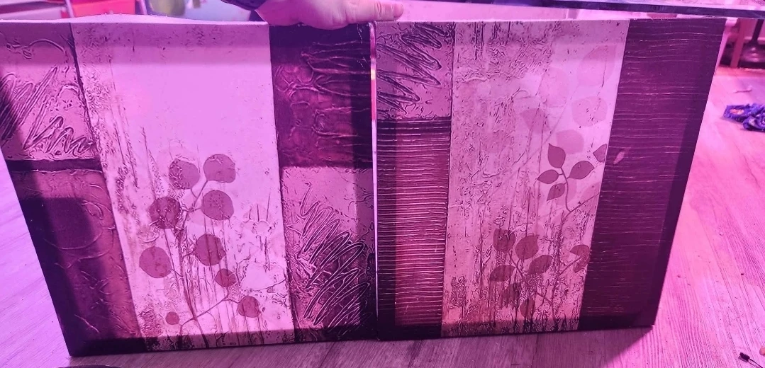 Decorative Wall Art Panel