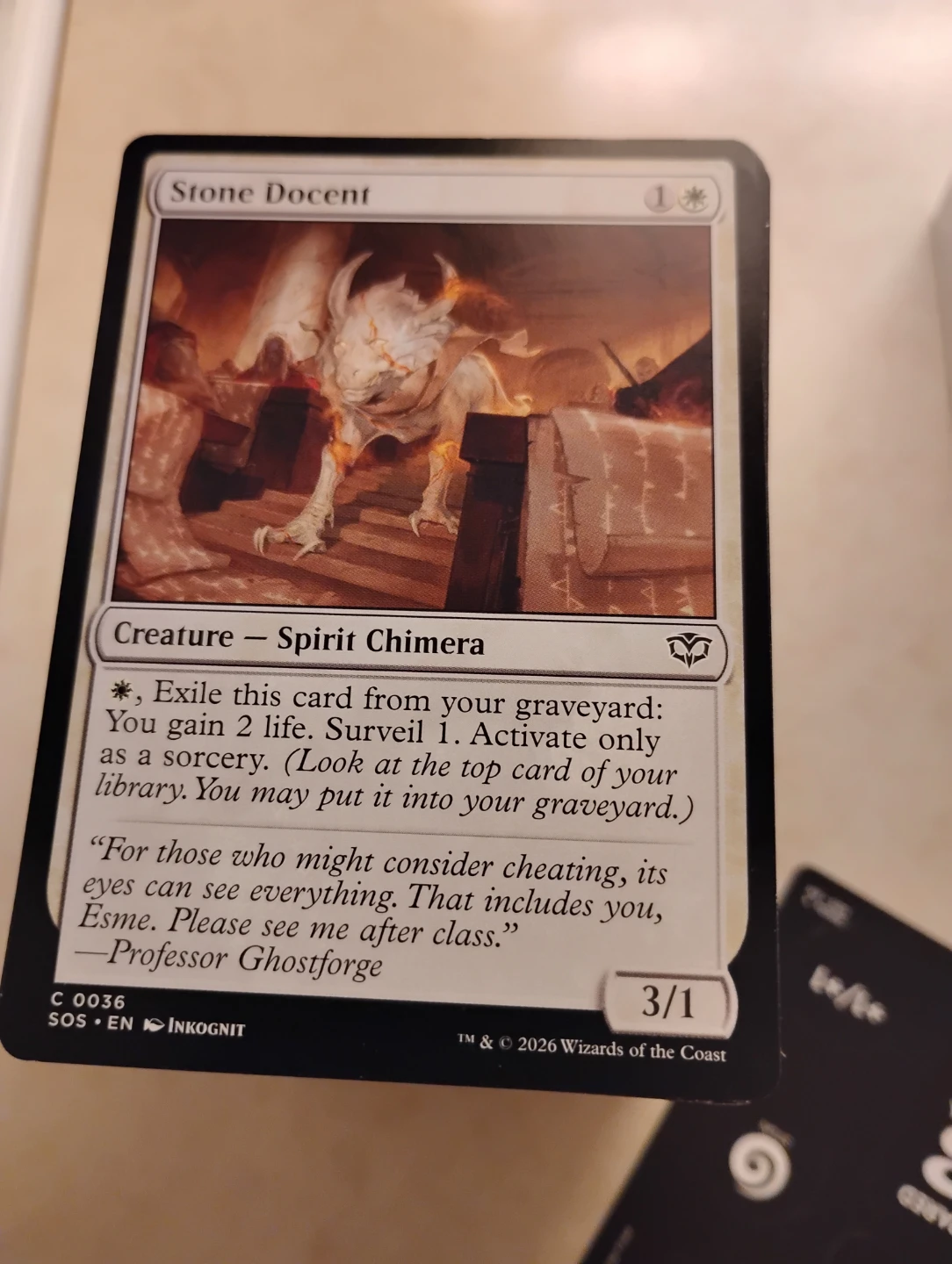 Magic The Gathering Cards BULK (Mixed, no holos) - photo 3